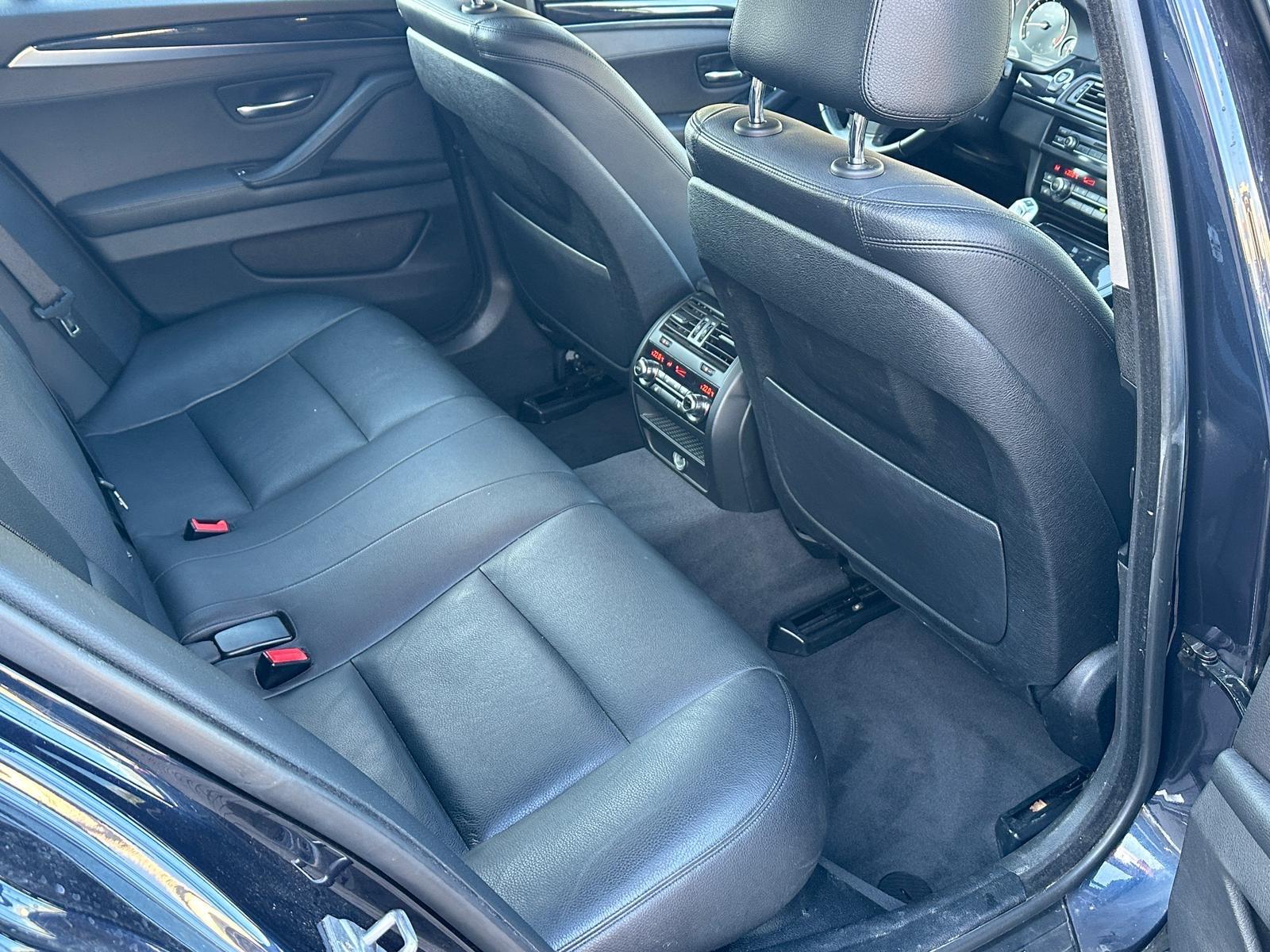 BMW 530 5 Touring 530 d xDrive