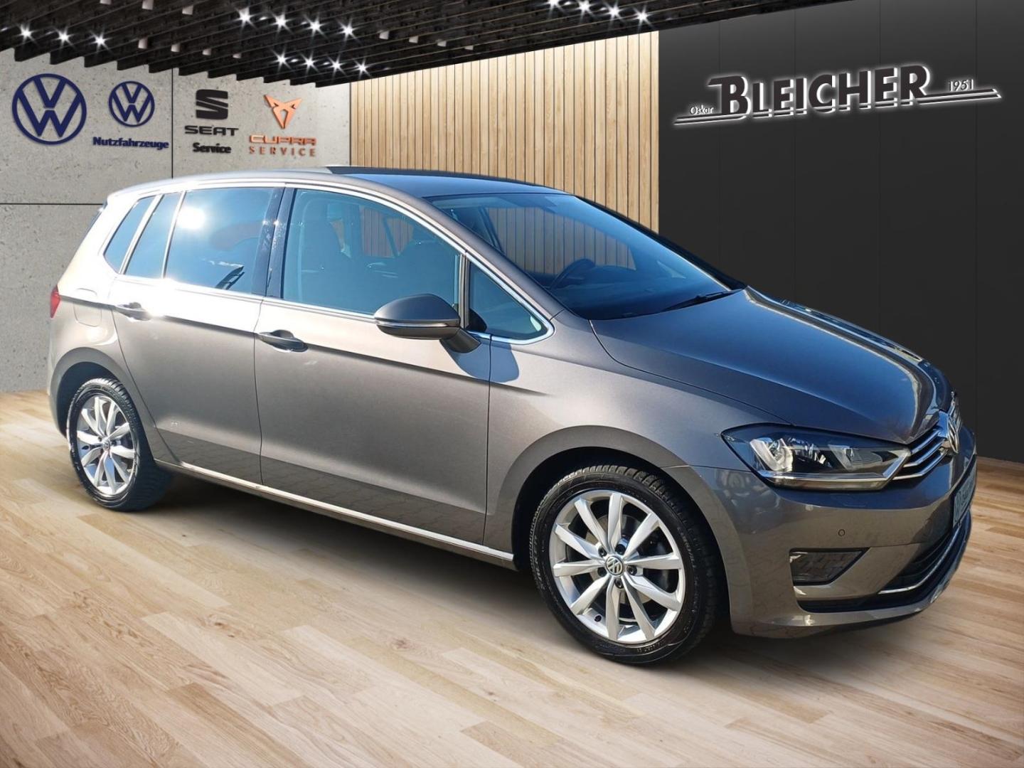 Volkswagen Golf Sportsvan VII 1.4 TSI   ''Highline'' BMT/ S