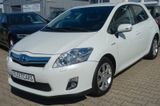 Toyota Auris 1.8 Hybrid 5-Türer | NAVI | R.Kamera | AHK - Toyota Auris: Automatik
