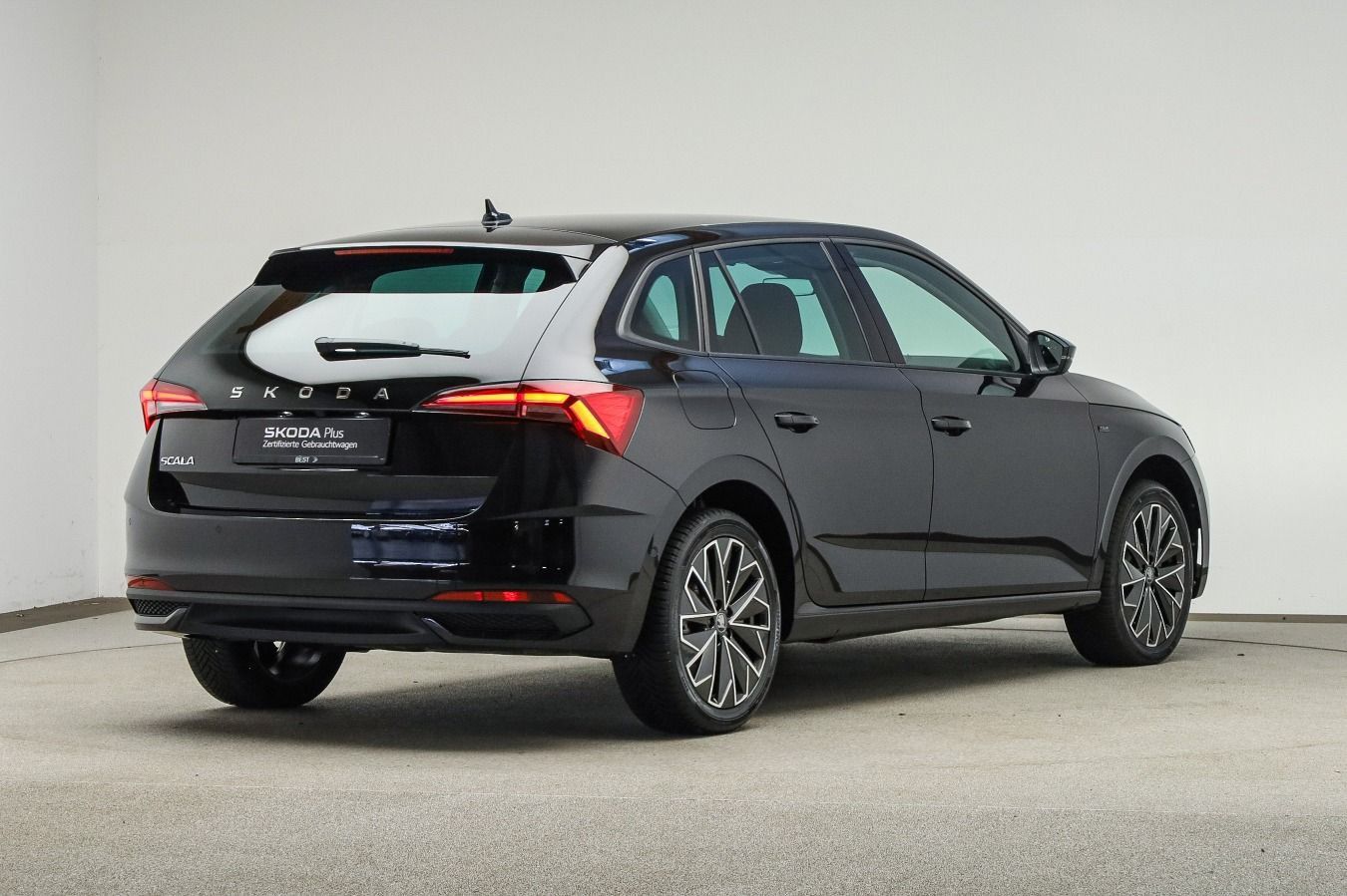 Skoda Scala - Bild 3