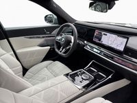 BMW 740 - Vorschau Bild 13