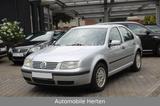 Volkswagen Bora 1.6*LIMO*KLIMA*ALU*SERVO*ALU*TÜV 07-2026* - Volkswagen Bora aus 2001