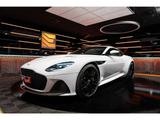 Aston Martin DBS Superleggera*2nd hand*Bang & Olufsen - Aston Martin DBS: Superleggera