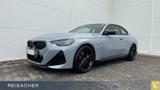 BMW M240i Coupé M Sport PRO,LCPro.adLED,RFK,HuD - gebrauchte BMW M240i aus dem Jahr 2024