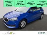 Skoda Fabia 1.0 MPI Easy *LED*KLIMA*DAB* - Skoda Fabia: Easy