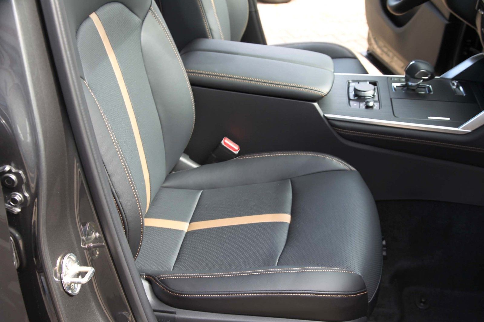 Mazda CX-60 - Bild 22