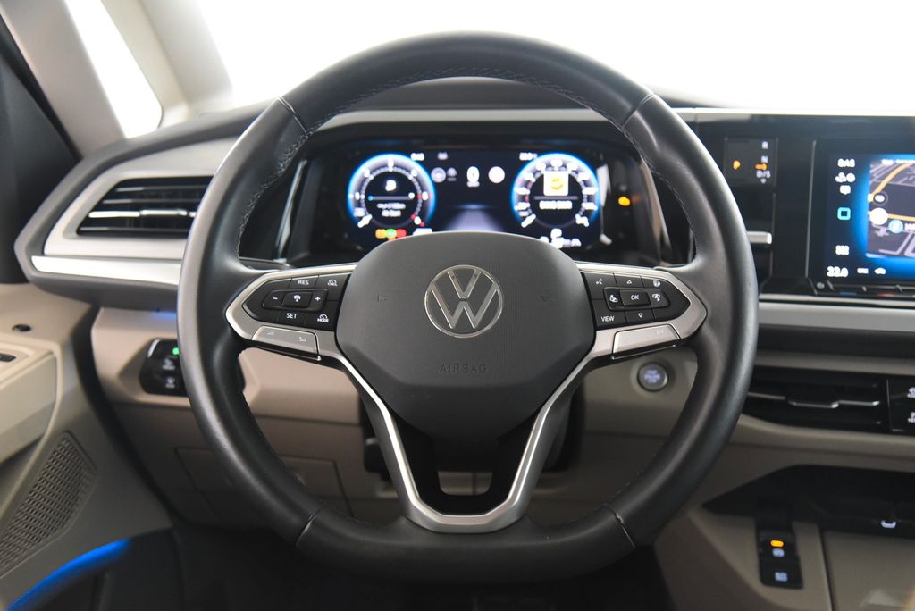VW T7 Multivan
