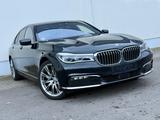 BMW 740 d xDrive*Leder*Navi*Laser*Masage*360 Kamera - BMW 740: D