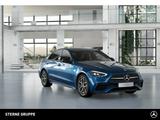 Mercedes-Benz C 180 AMG LED Night 360°Kam Totwi  Burme Ambi - Mercedes-Benz C 180 Gebrauchtwagen