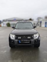 Mitsubishi Pajero 3,2 DI-D Limited Edition Automatik Li...