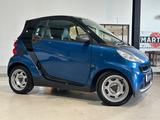 Smart ForTwo cabrio Micro Hybrid Drive Pure - gebrauchte Smart ForTwo aus dem Jahr 2010