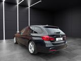 BMW 330 d Touring xDrive M Sport Shadow/Head-Up/AHK - BMW 330: 330d M Sport