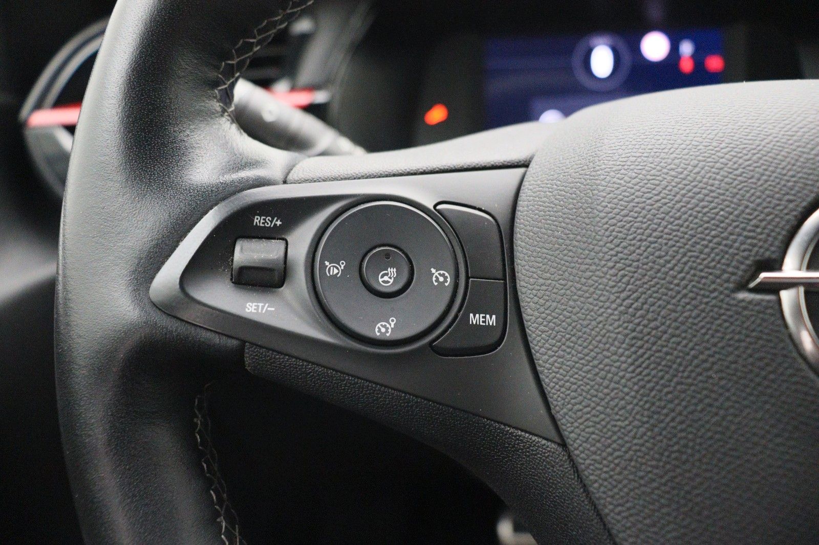 Fahrzeugabbildung Opel Corsa-e F GS-Line NAVI KAMERA LED 11kW