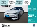 Volkswagen ID.7 Tourer Pro *AHK*360°CAM*MATRIX*5J GAR*WÄRME
