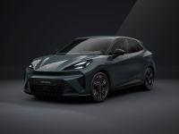 Cupra Raval - Vorschau Bild 1