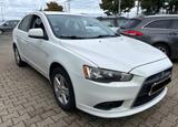 Mitsubishi Lancer 1.8 - Mitsubishi Lancer: 1.8
