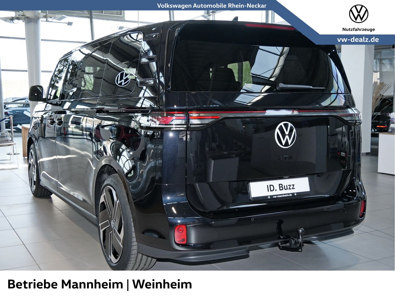 Volkswagen ID. Buzz - Bild 5