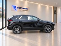 Mazda CX-30 - Vorschau Bild 4
