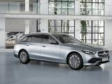 Mercedes-Benz C 180 T AVANTGARDE+AMBIENTE+MBUX+KAMERA+NAVI+SHZ - Mercedes-Benz C-Klasse Jahreswagen: Kombi