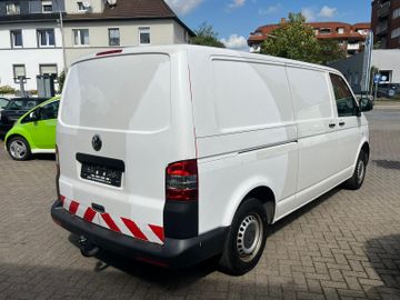 Volkswagen T5 Transporter - 5
