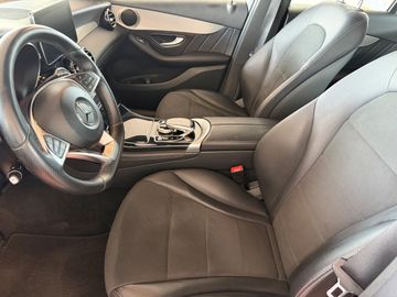 Mercedes GLC 220 - 7