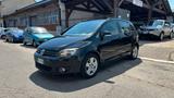 Volkswagen Golf Plus 1.6 Highline BiFuel - Volkswagen Golf Plus mit LPG-Antrieb