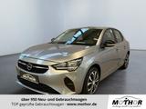 Opel Corsa F Edition 1.2 PDC Spurhalteassistent