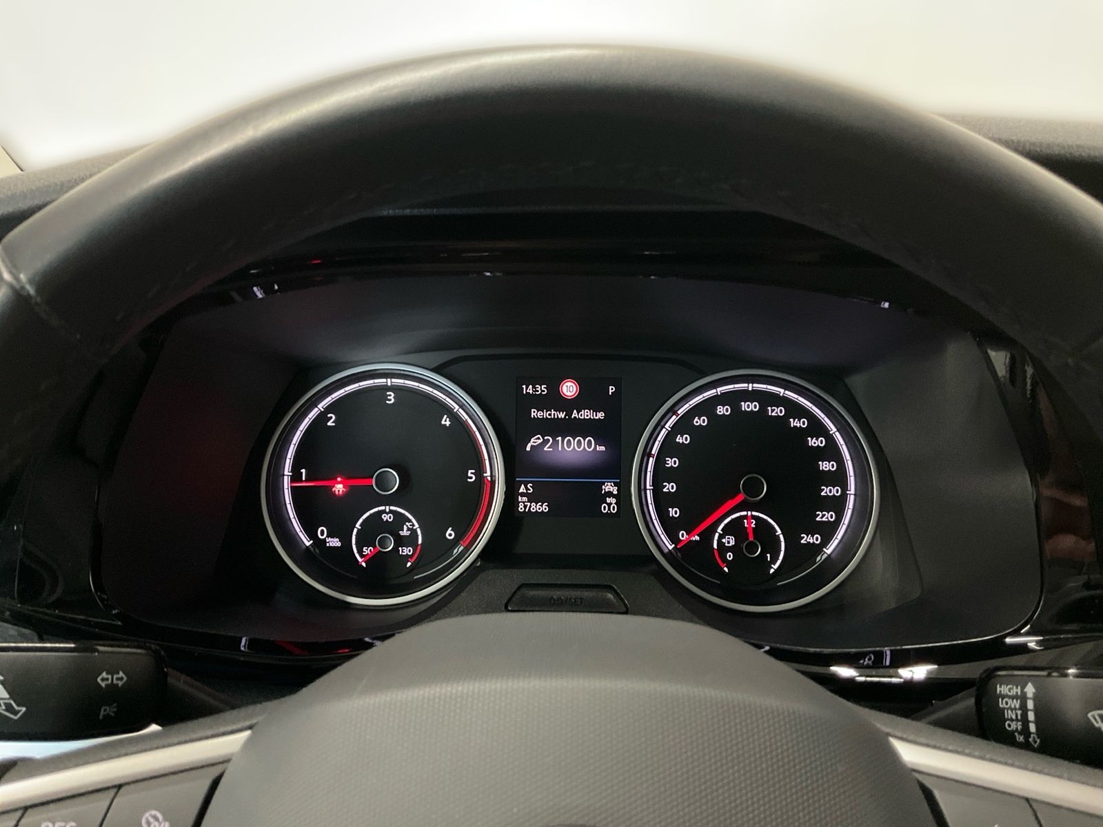 Volkswagen T6 Multivan - Bild 13