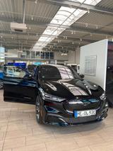 Ford Mustang Mach-E Dual-Emotor Ext Range 258kW,... - Ford Mustang Mach-E in Duisburg