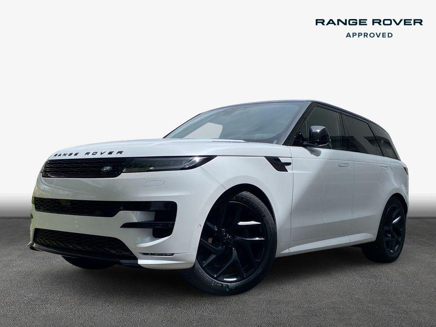 Land Rover Range Rover Sport D300 Dynamic HSE 221 kW, 5-tür