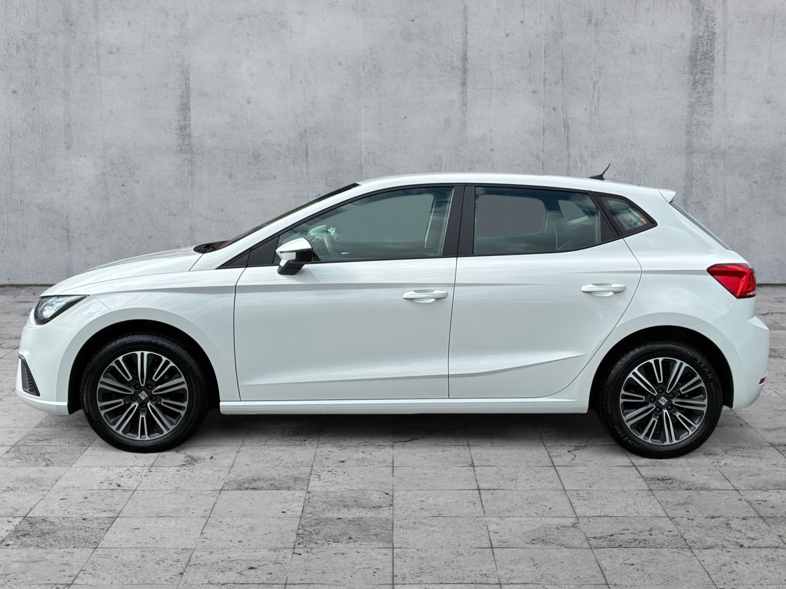 Seat Ibiza - Bild 4