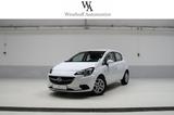 Opel Corsa E Edition Automatik PDC MuFu SHZ Lenkrad - Opel Corsa Gebrauchtwagen in Solingen