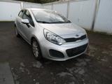Kia Rio 1.2 Spirit, 1. HAND, KLIMA, TÜV+KUPPLUNG NEU - Kia Rio in Aachen