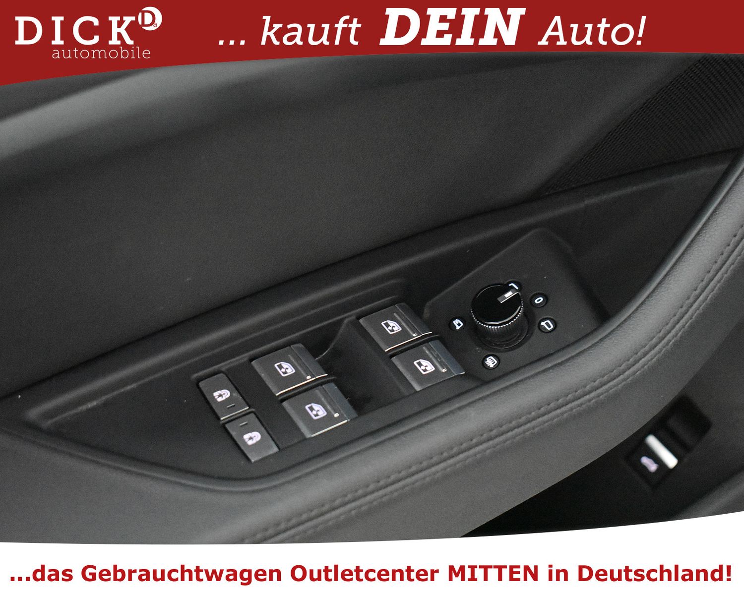 AUDI e-tron 55 Quat Advan LEDER+MATR+NAVI+SHZ+KAM+ACC - Image 18
