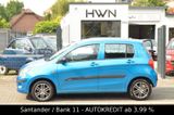 Suzuki Celerio Comfort  *1.HAND* KLIMA* PDC* 5 TÜRIG* - Suzuki in Bochum