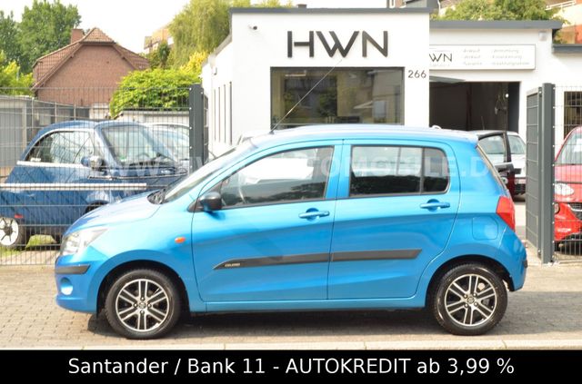 Suzuki Celerio Comfort  *1.HAND* KLIMA* PDC* 5 TÜRIG*