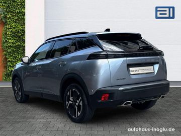 Peugeot 2008 - 3