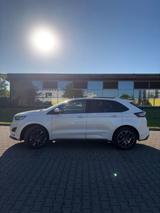 Ford Edge 2,0 l TDCi Bi-Turbo 4x4 ST-Line P-Shift - Ford Edge: ST Line