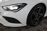 Mercedes-Benz CLA 220 d AMG KAMERA+SPURHALTE+MBUX+TEMPOMAT+18" - Mercedes-Benz CLA 220: Kombi