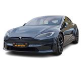 Tesla Model S Dual AWD Long Range*Grey/Black* - Tesla Model S Gebrauchtwagen