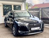 DS Automobiles DS3 Crossback Inspiration Bastille Navi | RKam - DS Automobiles DS3 Crossback aus 2022