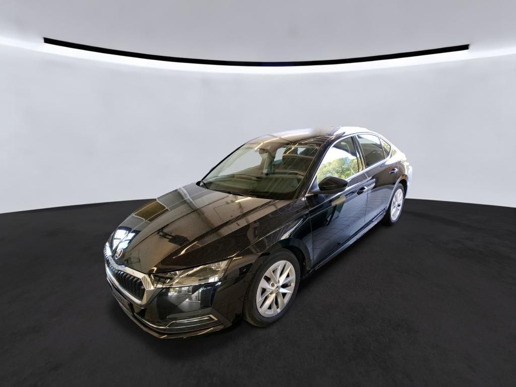 Image of Skoda Octavia