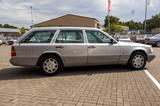Mercedes-Benz 320 TE S124 *7-SITZE*KLIMA*TEMPOMAT*E-SITZE* - Mercedes-Benz 320 Gebrauchtwagen