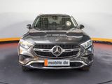 Mercedes-Benz GLC 220 d 4M AVANTGARDE DISTRONIC 360° Memo AHK - Mercedes-Benz GLC 220 in Dresden