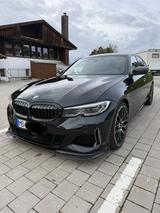 BMW M340d xDrive Performance Limousine - BMW M340d von privat