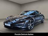 Porsche Taycan InnoDrive Head-Up LED-Matrix SurroundView - Porsche Taycan in Aachen