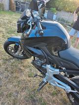 Rivero Monza 125 - RIVERO MOTORRAD