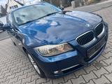 BMW 318 3 Touring 318i - BMW 318 aus 2010: Kombi, 318i