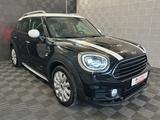 MINI Countryman Cooper All4*PEPPER*LED-PANO-PDC-SHZ - schwarze MINI Cooper Countryman