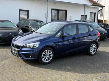 BMW 225 - 1